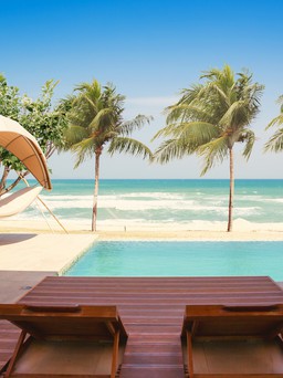 Fusion resort Nha Trang: ưu đãi ngày quốc tế phụ nữ