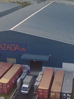 Lazada đánh dấu 4 năm có mặt ở thị trường Đông Nam Á