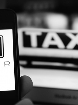 Làm chủ ước mơ - Cùng lái Uber