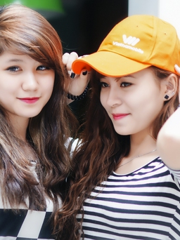 Tri ân quà "khủng" cho tất cả khách hàng