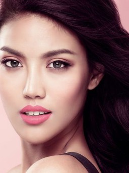 Lan Khuê - Đại sứ L’oreal paris tại vietnam