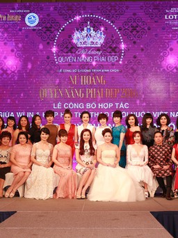 Ra mắt “Quỹ chống đuối nước và xóa nạn mù bơi cho trẻ em’"