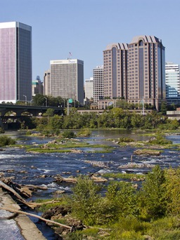 Diễn đàn thương mại "Richmond: Where Canada Begins” diễn ra tại TP. HCM