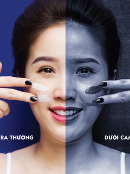 Bí quyết sở hữu làn da không tuổi của Bảo Thy