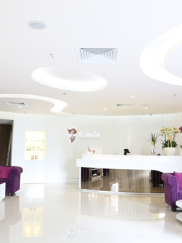Nơi giúp bạn tỏa sáng
