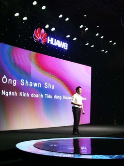 Huawei P9 - câu chuyện hợp tác giữa Leica và Huawei