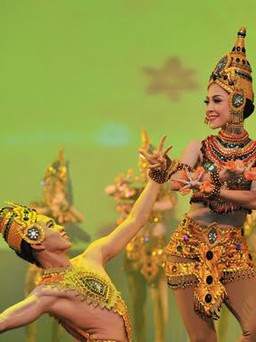 Ngày hội Văn hóa - Thể thao và Du lịch đồng bào Chăm An 2016