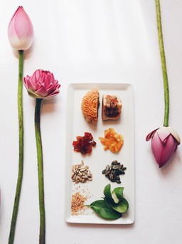 Hà Nội với mùa bánh trung thu