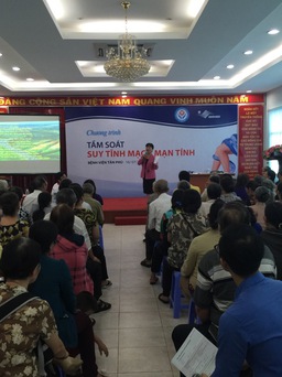 Hãy biết yêu đôi chân bạn