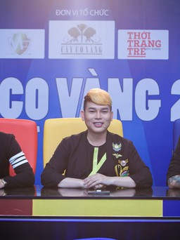Cây Cọ Vàng 2016 - 36 thí sinh vào vòng tranh đấu tiếp theo