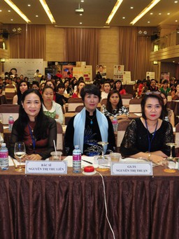 Ngày hội đào tạo và phát triển nghề làm đẹp tại Đà Nẵng