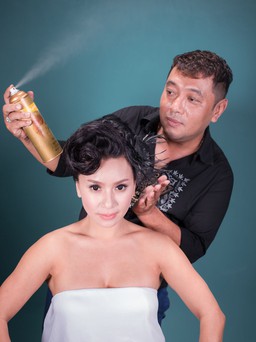 Chuyện về tóc của Tuấn Hà Lan