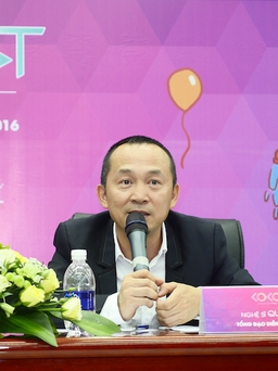 Sự kiện Cocofest Đà Nẵng 2016