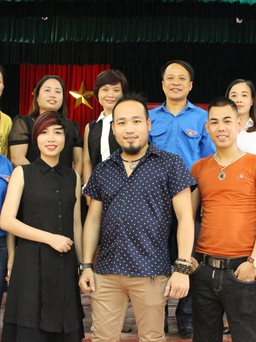 Hướng nghiệp ngành làm đẹp – Những bước chân tiên phong