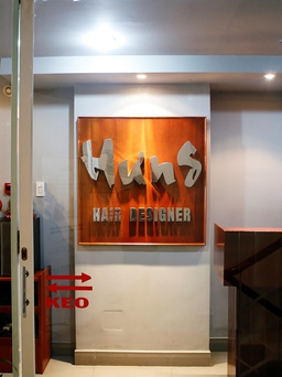 NTM tóc Hưng - Mỗi ngày tôi chọn một niềm vui!