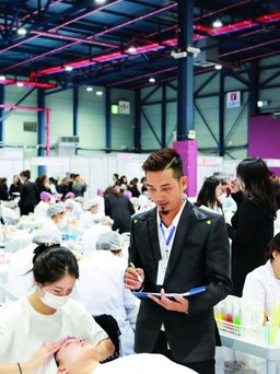 Cái tâm và lòng yêu nghề làm nên thành công