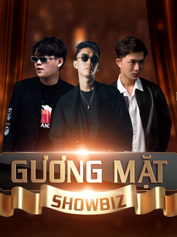 Gương mặt showbiz: Masew, REDT và Lê Trung Hiếu bật mí về hit 'Mộng mơ'