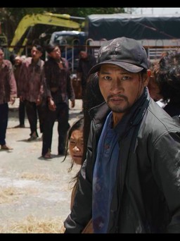 Cù lao xác sống: Phim Zombie Việt đầu tiên qua cổng kiểm duyệt