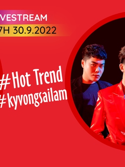 HOT TREND: Tăng Phúc, Nguyễn Đình Vũ, Yuno Bigboi kể chuyện “Kỳ vọng sai lầm”