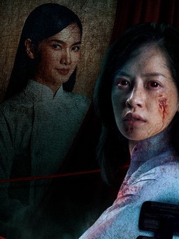 “Mười: Lời nguyền trở lại”: biến ma Mười thành vũ trụ kinh dị Việt