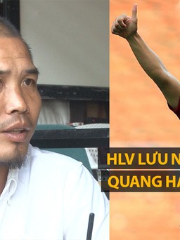 "Nguyễn Quang Hải sẽ toả sáng trong trận Việt Nam - Malaysia"