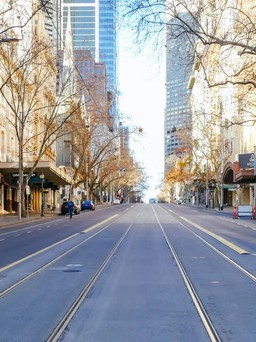 Melbourne - đô thị đóng cửa chống dịch lâu nhất thế giới