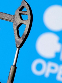 Nhà Trắng nói OPEC+ 'đứng về phía Nga' khi giảm mạnh sản lượng dầu