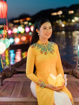 Sắc màu phồn vinh