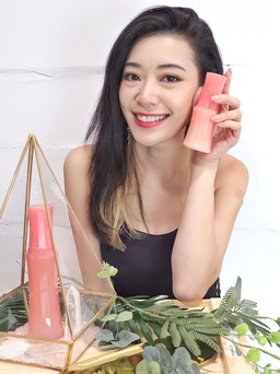 Chọn mỹ phẩm cho nàng công sở