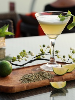 3 loại Cocktail cho mùa lễ hội nhất định bạn nên học cách pha chế