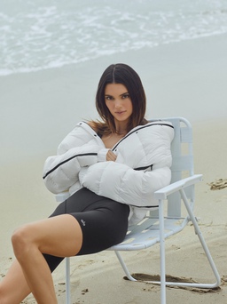 Kendall Jenner viết nhật ký, tập pilates, cưỡi ngựa… để chống lại stress