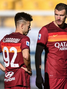 Highlights Parma 2-0 AS Roma: Chiến thắng khó tin