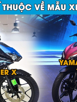 Yamaha Exciter 155 VVA và Honda Winner X: Ưu thế thuộc về mẫu xe nào?