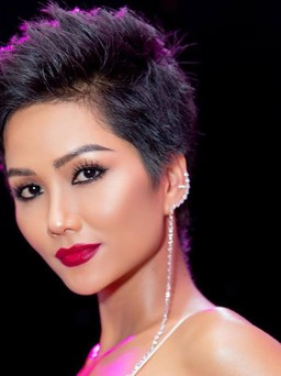 H’Hen Niê vào Top 5 mỹ nhân sở hữu vẻ đẹp vượt thời gian