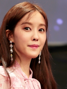 Hyomin (nhóm T-ara) chính thức có công ty quản lý tại Việt Nam