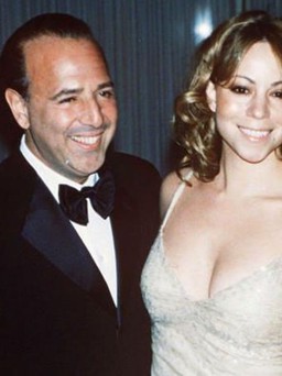 Mariah Carey trải lòng về cuộc hôn nhân như nhà tù với người chồng đầu tiên