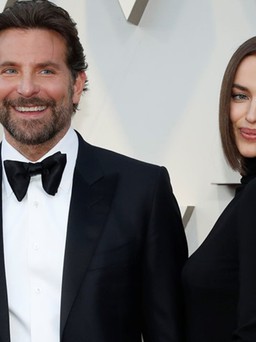 Hậu chia tay, Bradley Cooper và Irina Shayk đạt thỏa thuận nuôi con