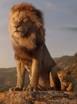 ‘Vua sư tử’ thống trị phòng vé, thu gần 1 tỉ USD sau 10 ngày trình làng