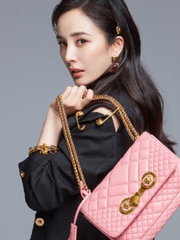 Sau Dolce & Gabbana, đến lượt nhà mốt Versace bị Trung Quốc tẩy chay
