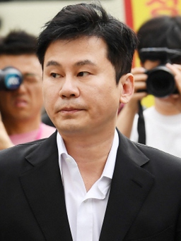 'Bố Yang' bị cảnh sát triệu tập để điều tra về bê bối đánh bạc