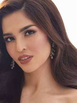 Mỹ nhân Philippines vắng mặt tại ‘Miss Grand International’ vì mang hộ chiếu giả