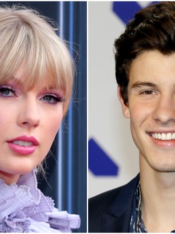 Taylor Swift và Shawn Mendes thắng lớn tại MTV EMAs 2019