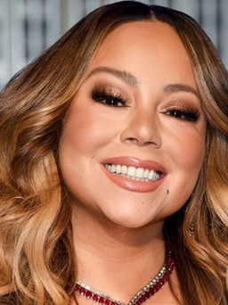 Mariah Carey bị bảo mẫu cũ kiện vì quỵt tiền lương