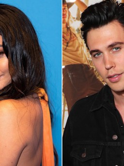 Mỹ nhân 'High School Musical' Vanessa Hudgens chia tay bạn trai sau 9 năm gắn bó
