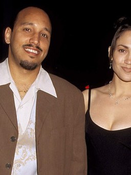 Tình cũ của Jennifer Lopez đột ngột qua đời vì bệnh tim