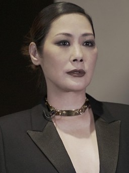 Diva Hồng Kông tuyên bố giải nghệ sau hơn 30 năm ca hát