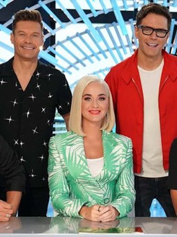 'American Idol 2020' sẽ phát sóng trực tiếp từ nhà thí sinh và giám khảo