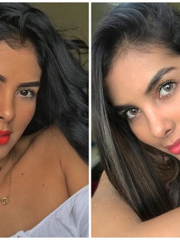 Thí sinh hoa hậu Brazil bị sát hại tại nhà bạn trai