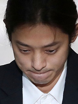 Vừa được giảm án tù vì tội cưỡng dâm, Jung Joon Young lại kháng cáo