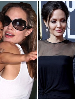 Cuộc sống của Pax Thiên sau khi trở thành con nuôi của Angelina Jolie và Brad Pitt
